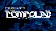 StrajGer x Crite  DO MY THING