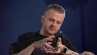 Hodujemy gatunek, kt&oacute;ry będzie dominował nad nami intelektem prof.  Andrzej Dragan
