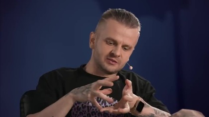 Hodujemy gatunek, kt&oacute;ry będzie dominował nad nami intelektem prof.  Andrzej Dragan