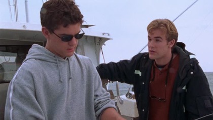 Jezioro marzeń S02E12 [Lektor PL]