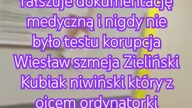 Sebastian gwiazda przyznaję że nie było żadnego testu psychiatrycznego nigdy w cieszynie