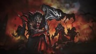 POWERWOLF - Incense & Iron