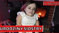 Impreza urodzinowa mojej Siostry | VLOGMAS | Magdalena Augustynowicz