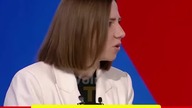 BRYŁKA VS AWANTURUJĄCY SIĘ BIEDROŃ!