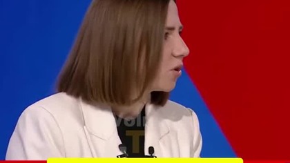 BRYŁKA VS AWANTURUJĄCY SIĘ BIEDROŃ!