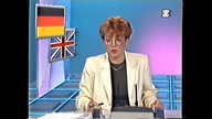 Program Drugi - Panorama i prognoza pogody (29.04.1996)