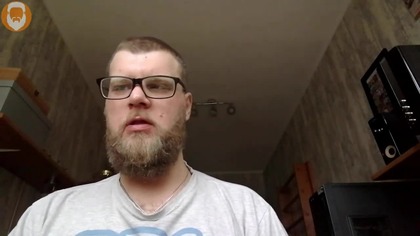 Odżywka do brody By My Beard