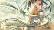 Nightcore-Ramię w Ramię(Viki Gabor,Kayah)