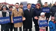 Krzysztof Bosak ws.  koronawirusa: Nie siejmy paniki, zachowajmy spokój i zdrowy rozsądek || NCzasTV