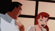 Batman T. A. S - E107. Feromony.