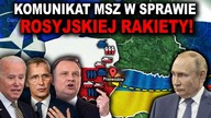 POLSKA PODNOSI GOTOWOŚĆ BOJOWĄ ARMII - konsultacje na linii Polska - NATO (PRZEWODÓW, UKRAINA ROSJA)
