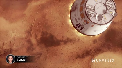 What Will the First 1,000 Days on Mars Be Like? | Unveiled