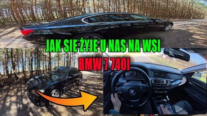 Jak się żyje u nas na wsi.  Vlog