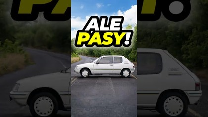 Najładniejsze pasy, jakie widzieliśmy