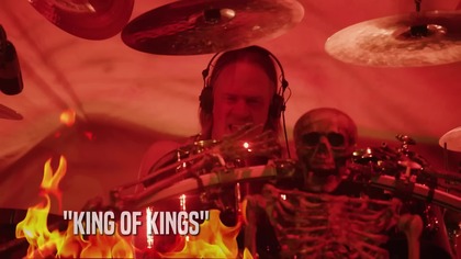 MANOWAR - King Of Kings (Live At Hell & Heaven Metal Fest Mexico 2020) (Official Live Video)