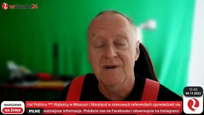 Rodzice chronią dzieci przed zastrzykami mRNA? Burza po słowach minister finans&oacute;w! Andrzej Kumor z Kanady!