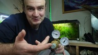 Jak Uszczelnić CO2  #akwarium #co2