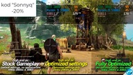 JAK ZMNIEJSZYĆ PING I ZWIĘKSZYĆ FPS? - New World Poradnik PL - New world MMORPG + GIVEAWAY 5 KLUCZY