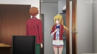 Classroom of the Elite S3 - 09 [RUDUB]