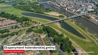 Eksperyment holenderskiej gminy.  Spłacą długi najbiedniejszych [Serwis informacyjny, KSTV Info]