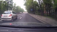 Kraków: O włos od tragedii