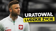 Historia Artur Boruc - bramkarz, który URATOWAŁ LUDZKIE ŻYCIE...