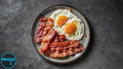 Top 10 Foods That Are Surprisingly Low in Carbs