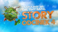 Zagrajmy w The Tiny Bang Story - Odcinek 4 - Nadmorskie łamigłówki
