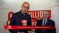 TVPPOLONIA - 13-02-2022 - Ogłoszenie społeczne, Ogłoszenie nadawcy, Pauza