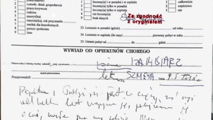 skorumpowany Kubiak szmeja Zalewski psycholog przez Izabelę i aniele misiarz 9 maj 2018 wał