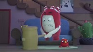 Oddbods - Sezon 1 Odcinek 6