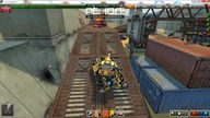 Tanki Online - XT & M4 Matchmaking Battle #2