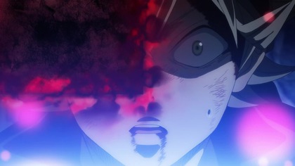 Black Clover - S01e01 (001) - [PL]