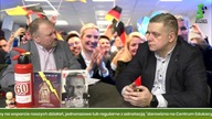 Arkadiusz Miksa w CEP o wyborach w Niemczech i sytuacji na Ukrainie