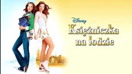 Księżniczka na lodzie (2005) [Dubbing PL] - Ice Princess