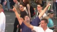 Ekwador Manieczki - Love Parade 2002