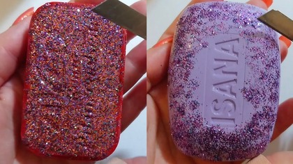 CUT ASMR PLUS lade Sie ein zum PIKI-PIKI® eBay SHOP 
  https://www.ebay.de/usr/piki-piki

Cut The Soap weird Relaxing mesmerizing Sounds and Images Videos
@CUTASMRPLUS
Subscribe  https://youtube.com/@CUTASMRPLUS
                         https://www.youtube.com/c/CUTASMRPLUS

Soap Asmr Carving ASMR! Relaxing sounds! (no talking)
Satisfying ASMR video |P323     |P733    |P620                

Satisfying Soap Carving! 

soap cubes
ASMR soap carving
soap asmr
youtube_20sec


#soapcubes #asmrsoapcarving #soapcarving
#soapasmr #asmrcarving #acmp #soapcubescuttingasmr #cutasmrplus #asmrvideos #asmrvideo #mesmerizing #asmrseife




acmp
cut asmr plus
asmr acmp
cut soap
seife asmr
asmr seife
seife schneiden 
soap satisfying videos
sovun
soap cubes cutting asmr
zeep snijden
cut asmr
asmr soap carving
asmr carving
mesmerizing
soap carving
carving soap
asmr soap
soap
asmr
asmr jabones con harina
soap asmr
soap cutting 
soap cubes
asmr video
asmr videos
soap videos
zeep asmr
asmr zeep
sovun kesish
dove soap carving
jabones asmr
soap carving asmr
asmr comiendo sapos
mari soap asmr 
seife zerschneiden
soft soap cutting asmr
 cutting soap
kim&liz asmr
soap carving asmr relaxing sounds
cutting soap cubes 
soap cutting cubes 




 
  
  
 
  
   
  
asmr 
 
 
  
 
  
  
  
  

 
 asmr


  