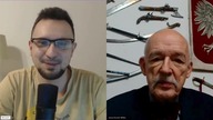 GOŚĆ JANUSZ KORWIN-MIKKE.  RELACJE POLSKA-ROSJA.  LEWICA CHCE UNICESTWIĆ LUDZKOŚĆ?!