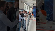 Relacja z targów ITM Industry Europe #targi #automatyka #itm