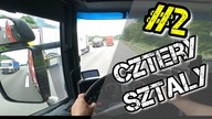 Cztery ształy / wolny TYR #2