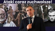 Pozywamy YouTube! Sumliński OSTRO o cenzurze, atakach lewactwa i walce o prawdę!
