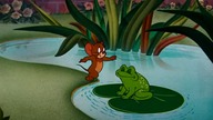 2 - Poobiednia drzemka (1951)