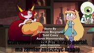 Star ButterFly Kontra Siły Zła - S04 ODC20 - Zakończenie Serialu - Napisy pl [1/7] Film jest autorstwa Cartoon News (Zapuś) link do jego kanału w opis