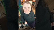 Czy jestem dupkiem gdy upominam się o miejsce w autobusie?  | #shorts | Magdalena Augustynowicz