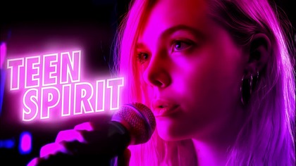 Moja gwiazda (2018) [Lektor PL] - Teeп Spiгit