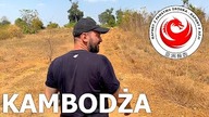 Kilka dni z życia Polaka w Kambodży
