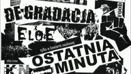 DEGRADACJA- OSTATNIA MINUTA- ELOE live in KN
