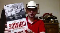 Piotr Zychowicz Sowieci - recenzja książki - dr Piotr Napierała