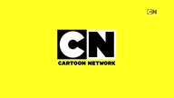 CARTOONNETWORK - 25-10-2020 - Ident, Sposnor