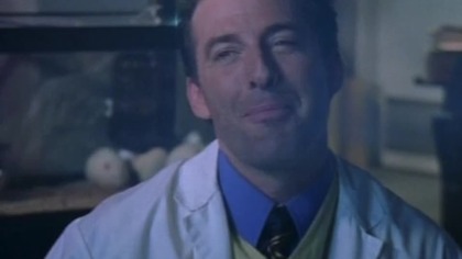 5 The Outer Limits.  14